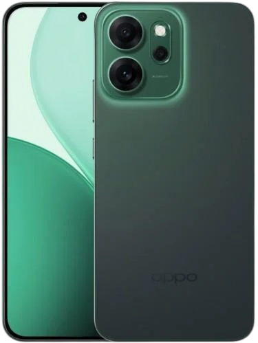OPPO Reno14 F